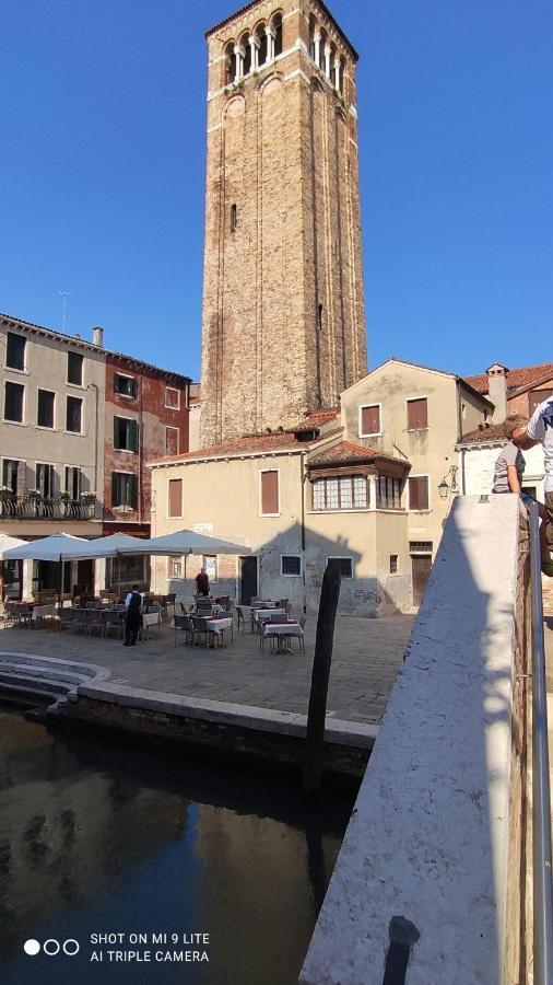 Alloggi Serena Venise Extérieur photo