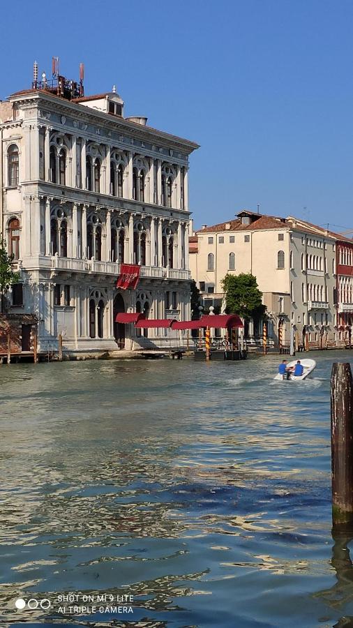 Alloggi Serena Venise Extérieur photo
