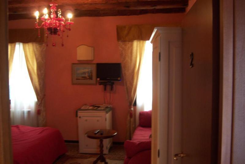 Alloggi Serena Venise Extérieur photo