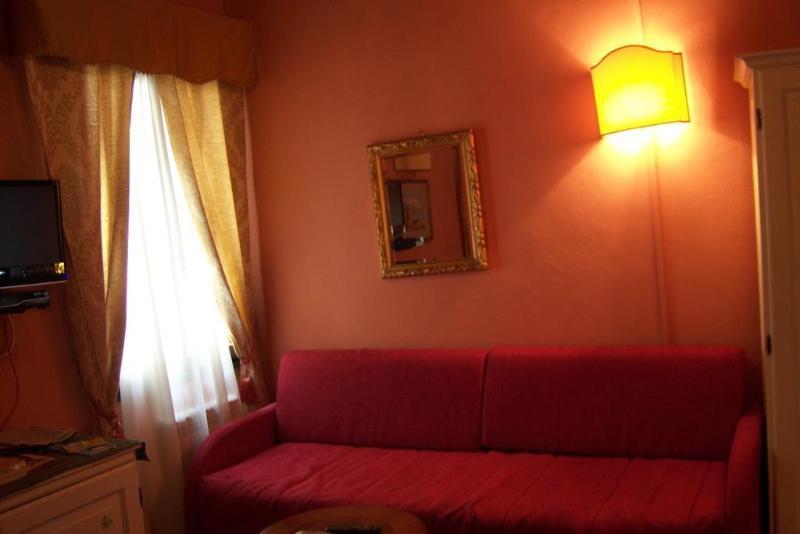 Alloggi Serena Venise Extérieur photo
