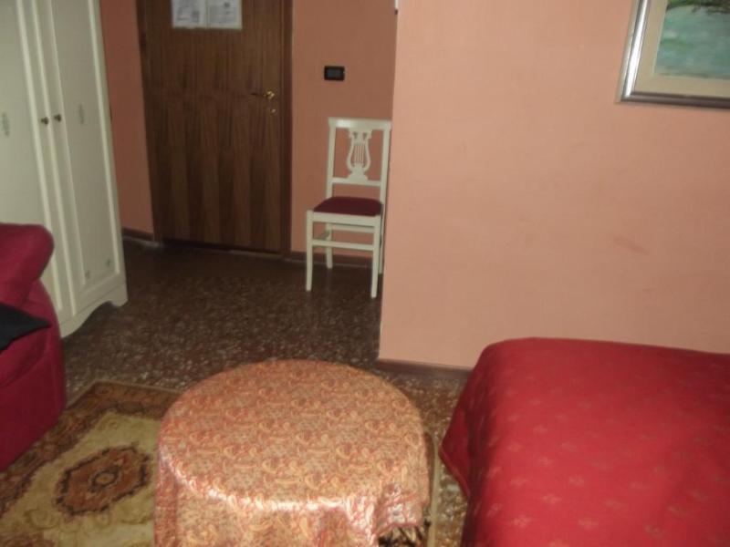 Alloggi Serena Venise Extérieur photo