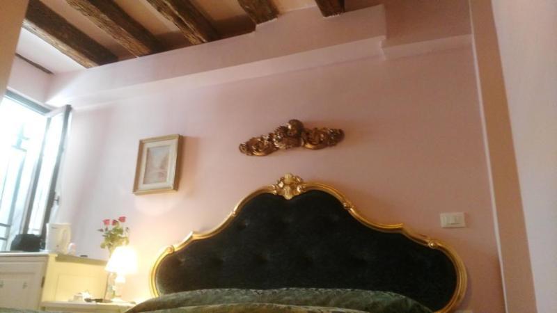 Alloggi Serena Venise Extérieur photo