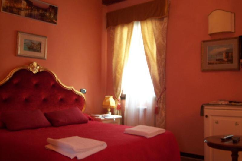 Alloggi Serena Venise Extérieur photo