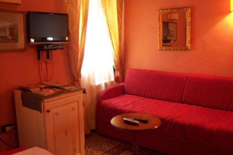 Alloggi Serena Venise Extérieur photo