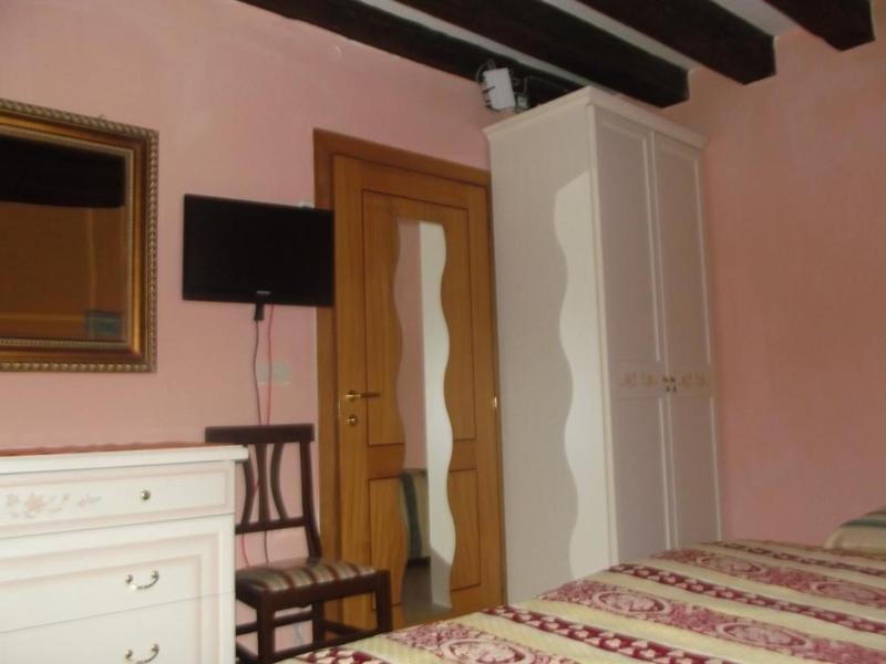 Alloggi Serena Venise Extérieur photo