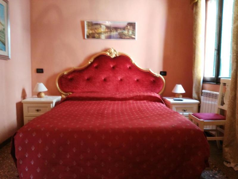 Alloggi Serena Venise Extérieur photo