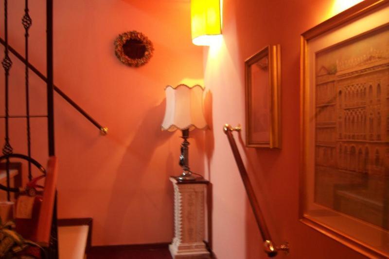 Alloggi Serena Venise Extérieur photo