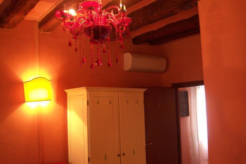 Alloggi Serena Venise Extérieur photo