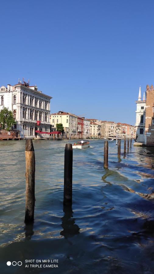 Alloggi Serena Venise Extérieur photo