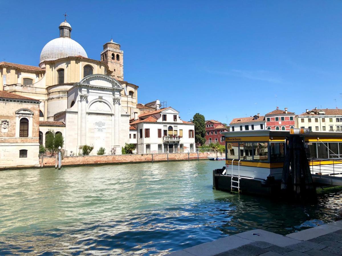 Alloggi Serena Venise Extérieur photo
