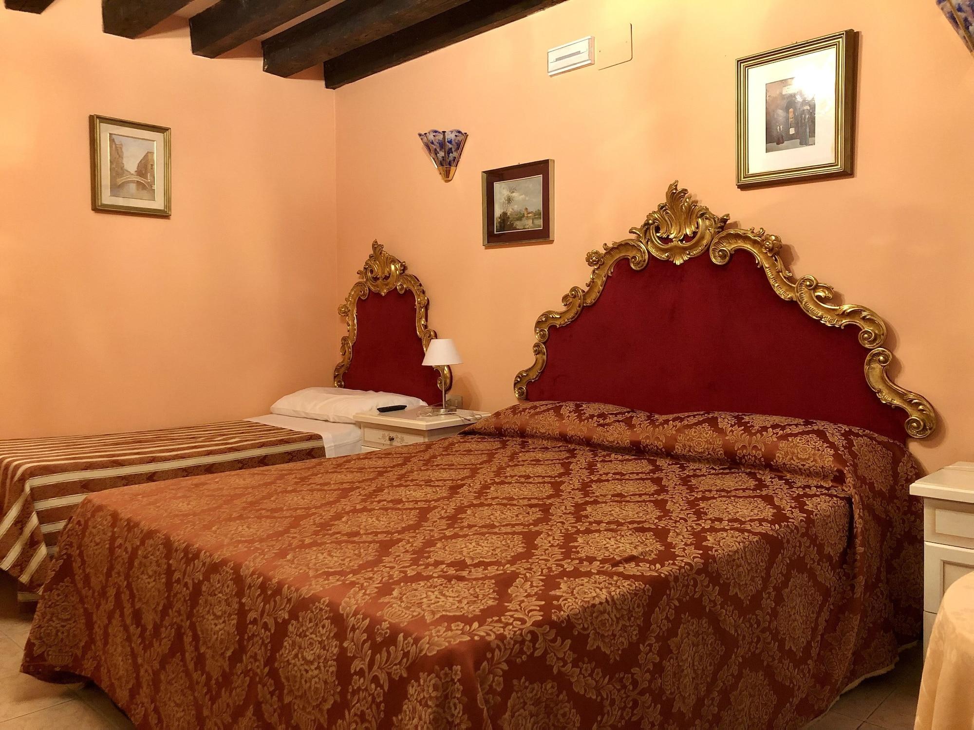 Alloggi Serena Venise Extérieur photo