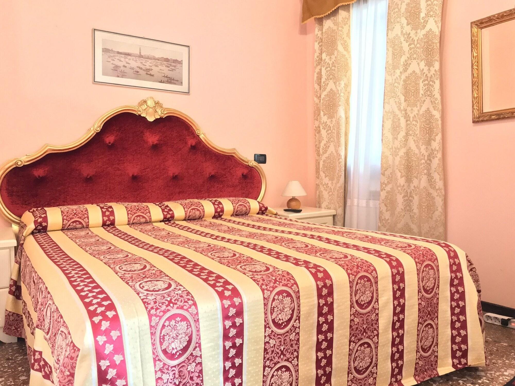 Alloggi Serena Venise Extérieur photo