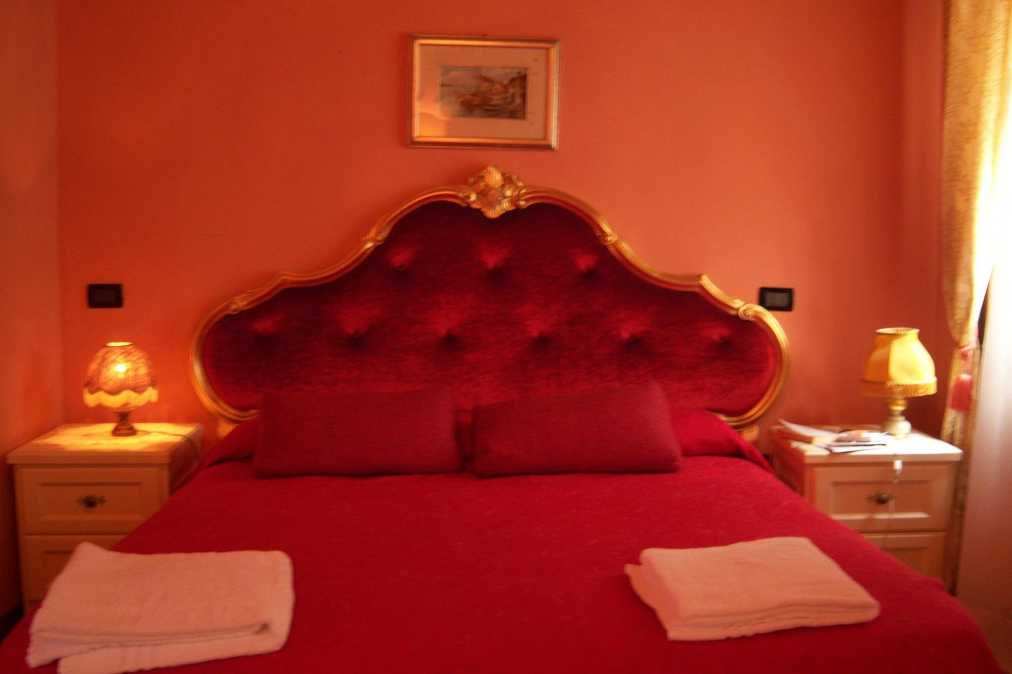 Alloggi Serena Venise Extérieur photo