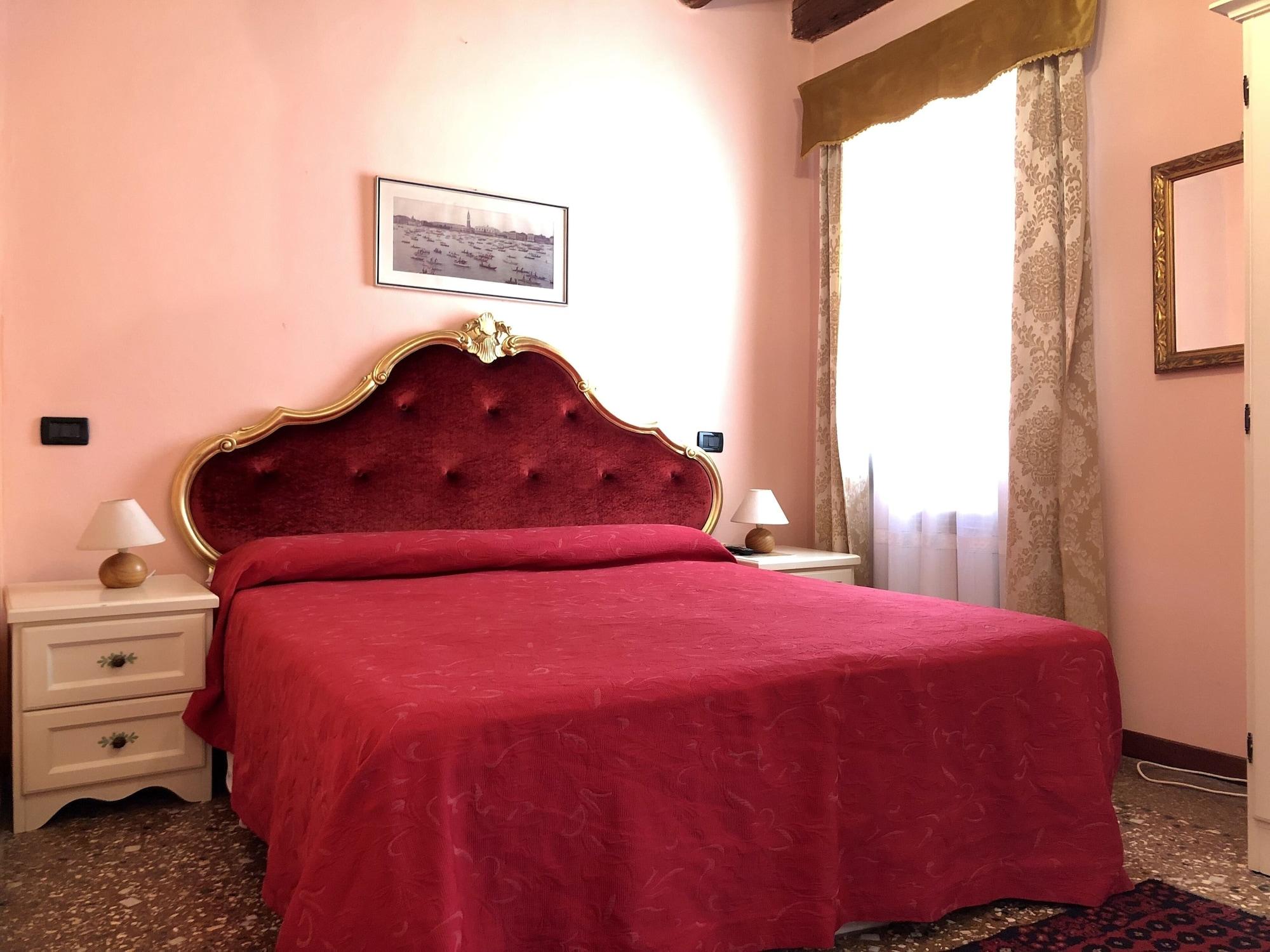 Alloggi Serena Venise Extérieur photo