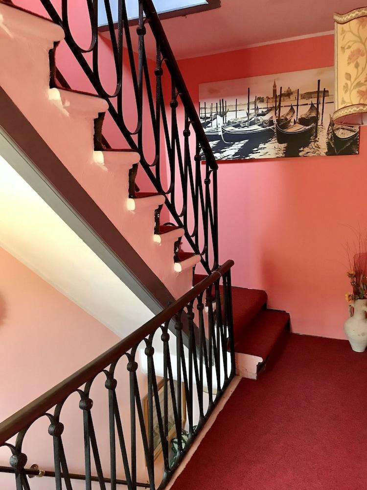 Alloggi Serena Venise Extérieur photo
