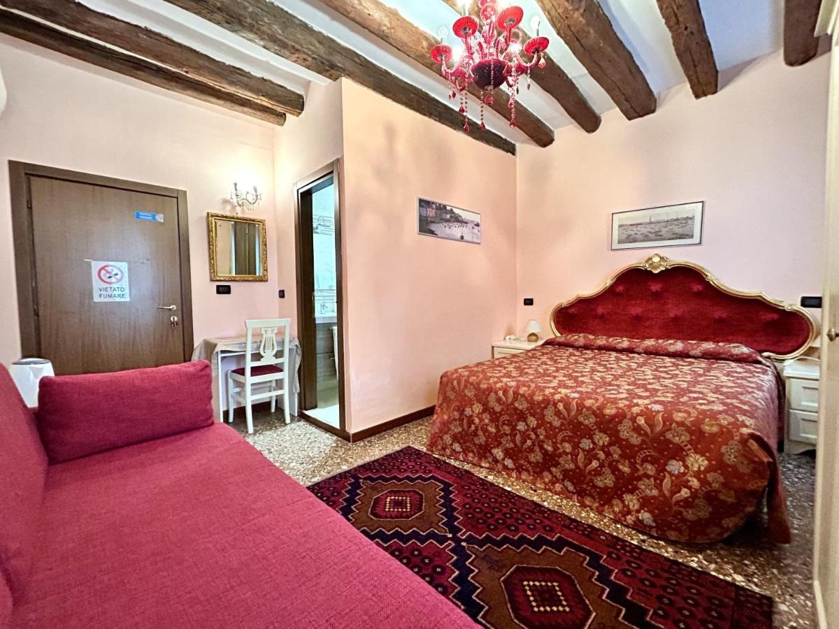 Alloggi Serena Venise Extérieur photo