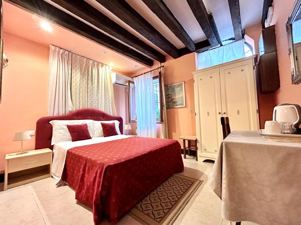 Alloggi Serena Venise Extérieur photo