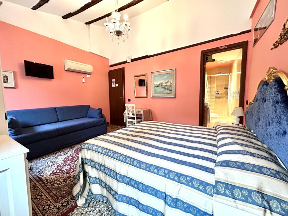 Alloggi Serena Venise Extérieur photo