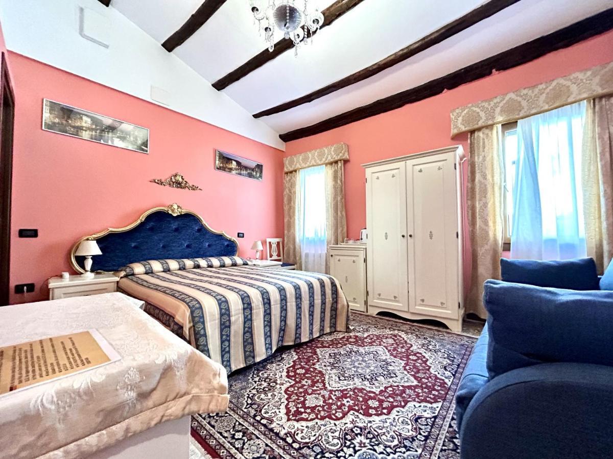 Alloggi Serena Venise Extérieur photo