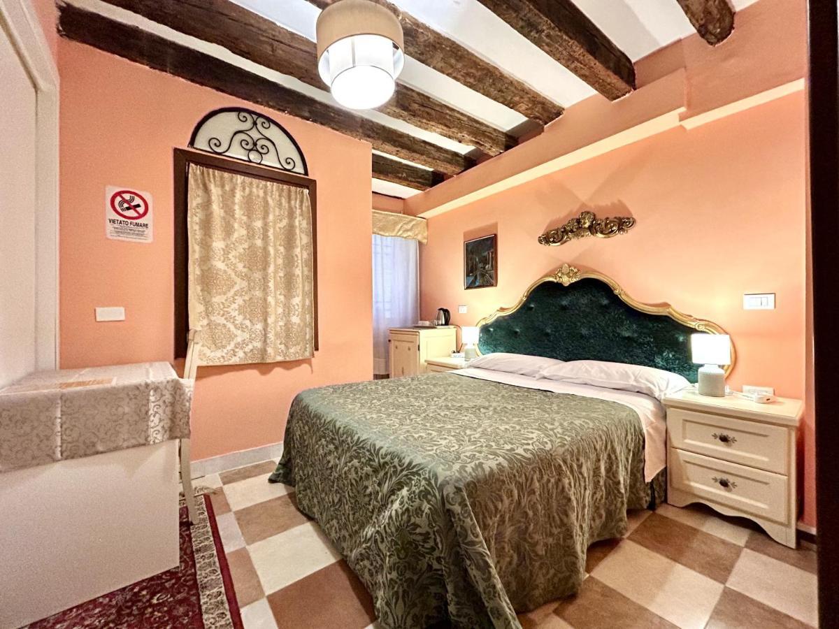 Alloggi Serena Venise Extérieur photo