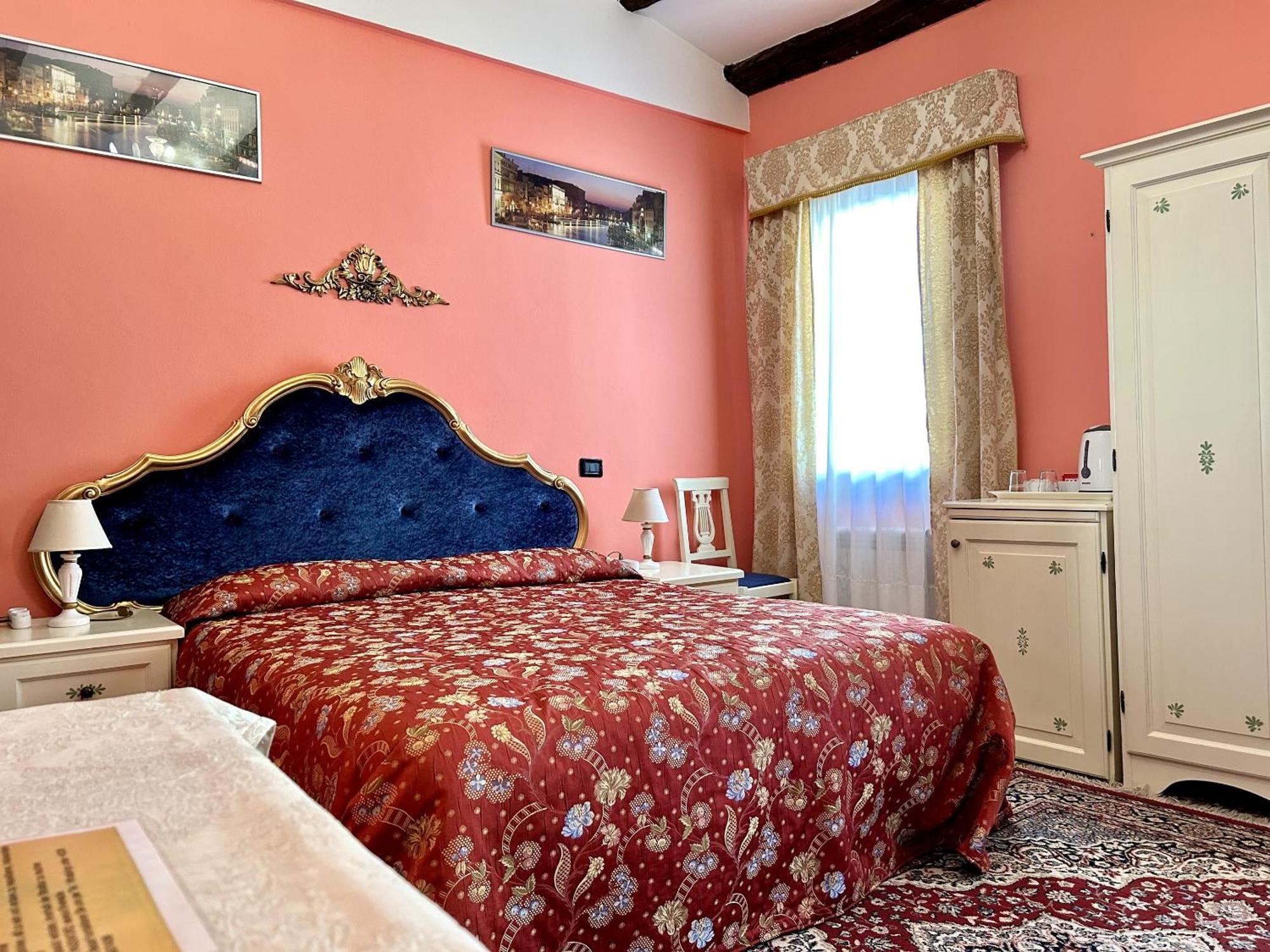 Alloggi Serena Venise Extérieur photo