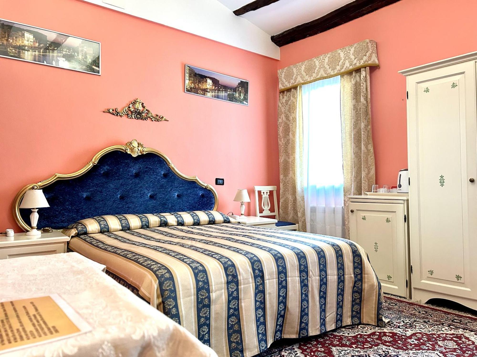 Alloggi Serena Venise Extérieur photo