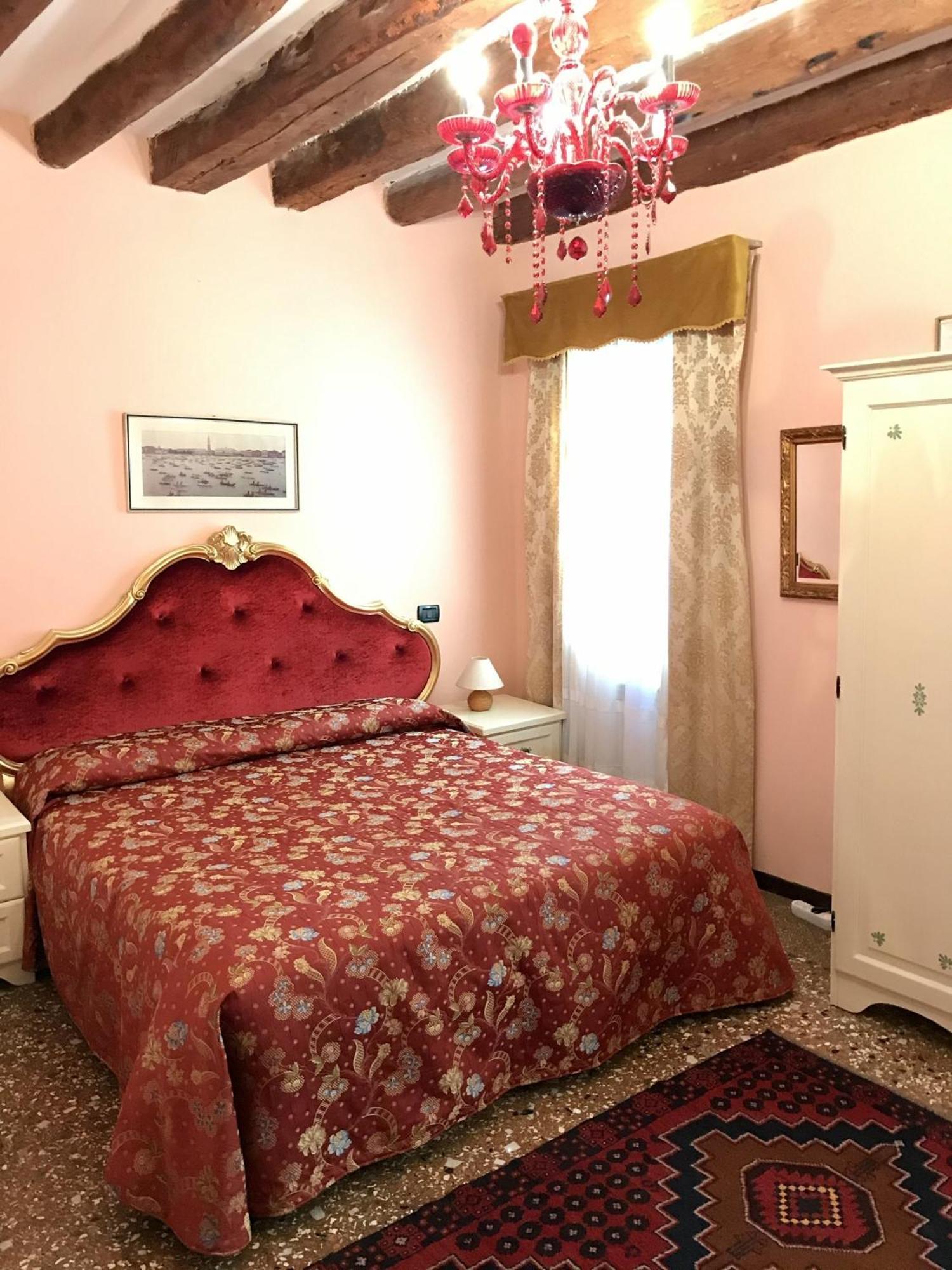 Alloggi Serena Venise Extérieur photo