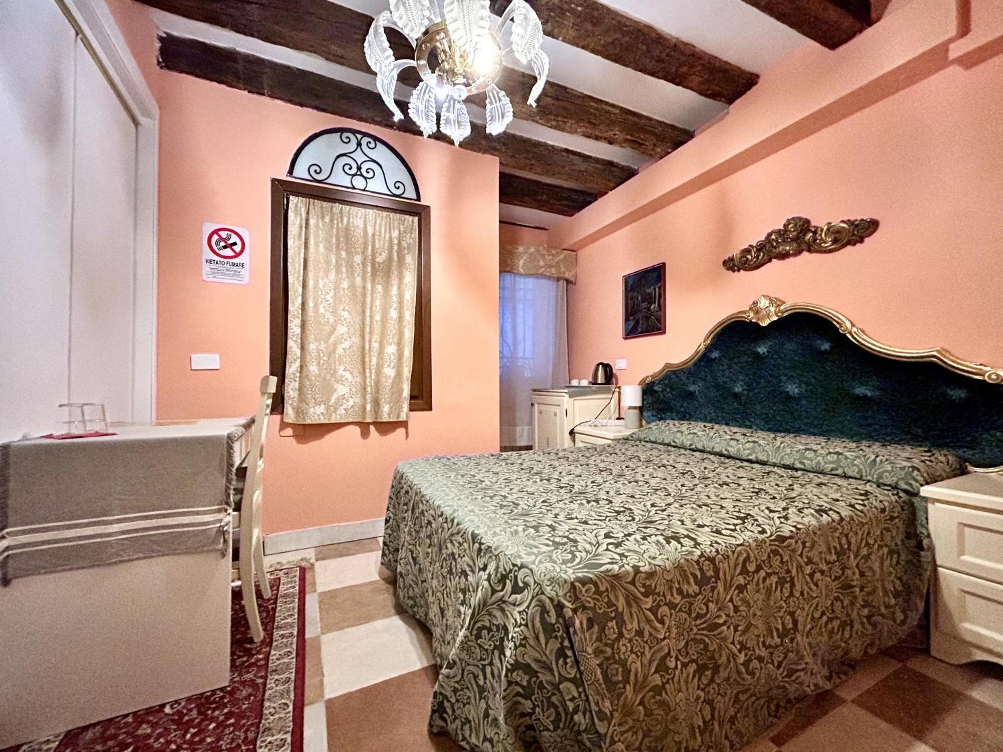 Alloggi Serena Venise Chambre photo