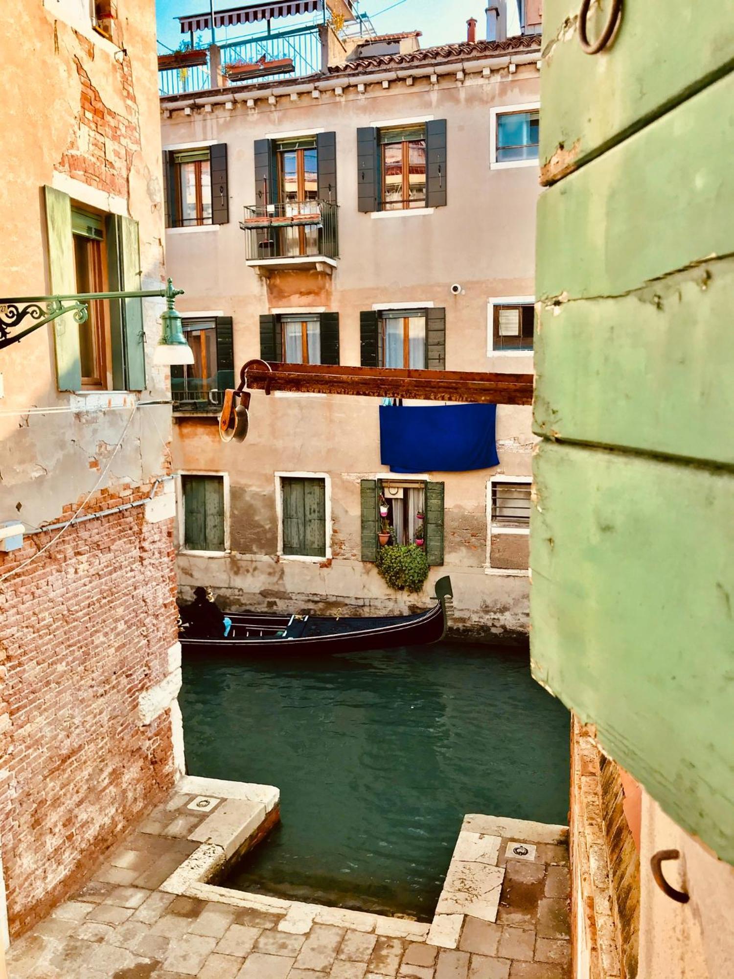 Alloggi Serena Venise Chambre photo