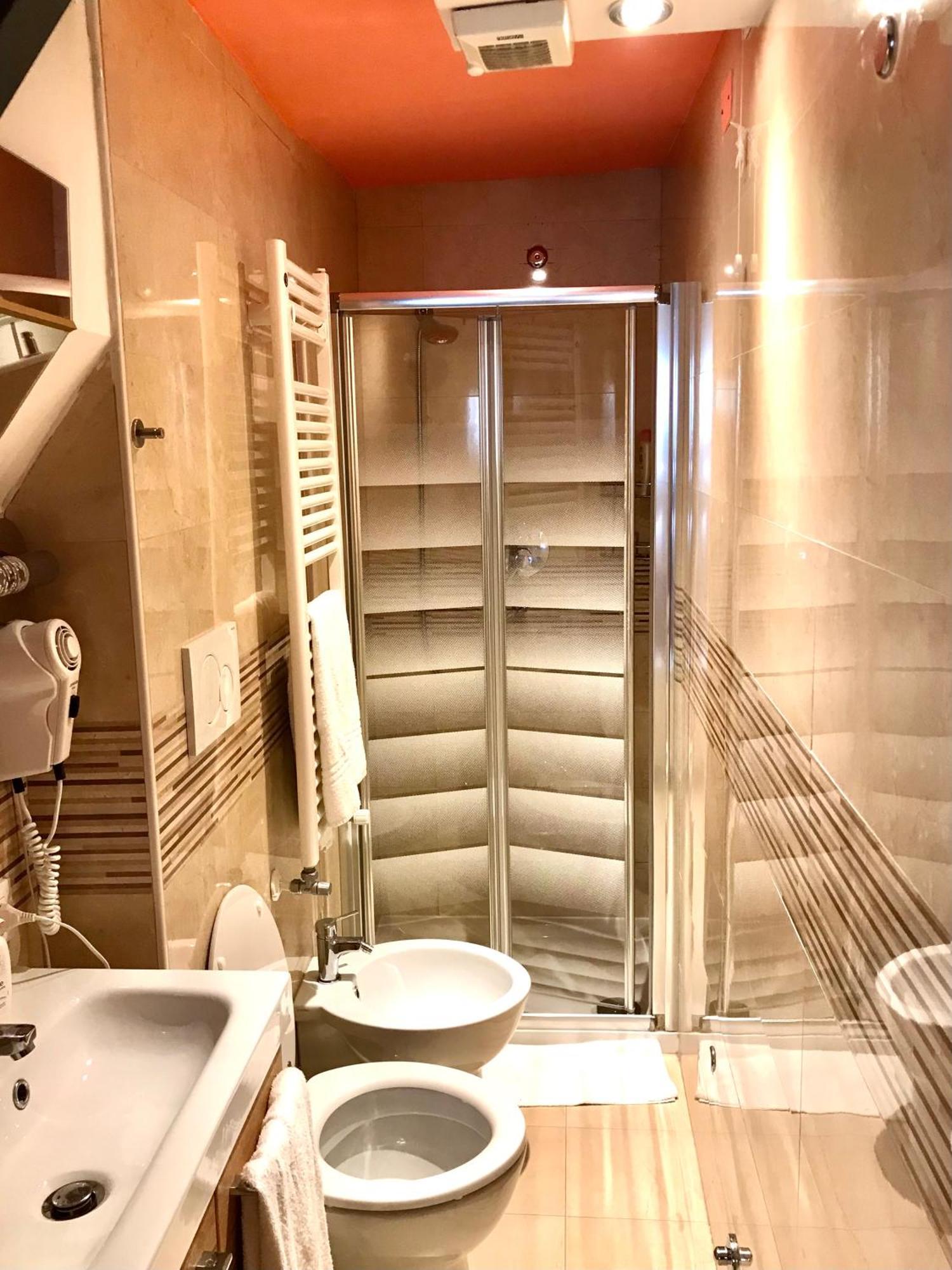Alloggi Serena Venise Chambre photo