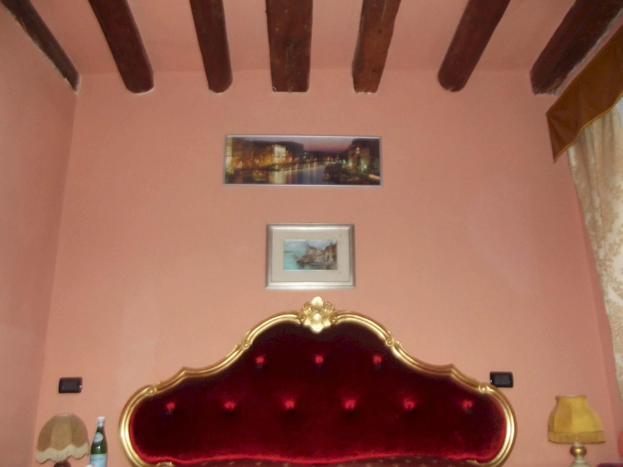 Alloggi Serena Venise Extérieur photo