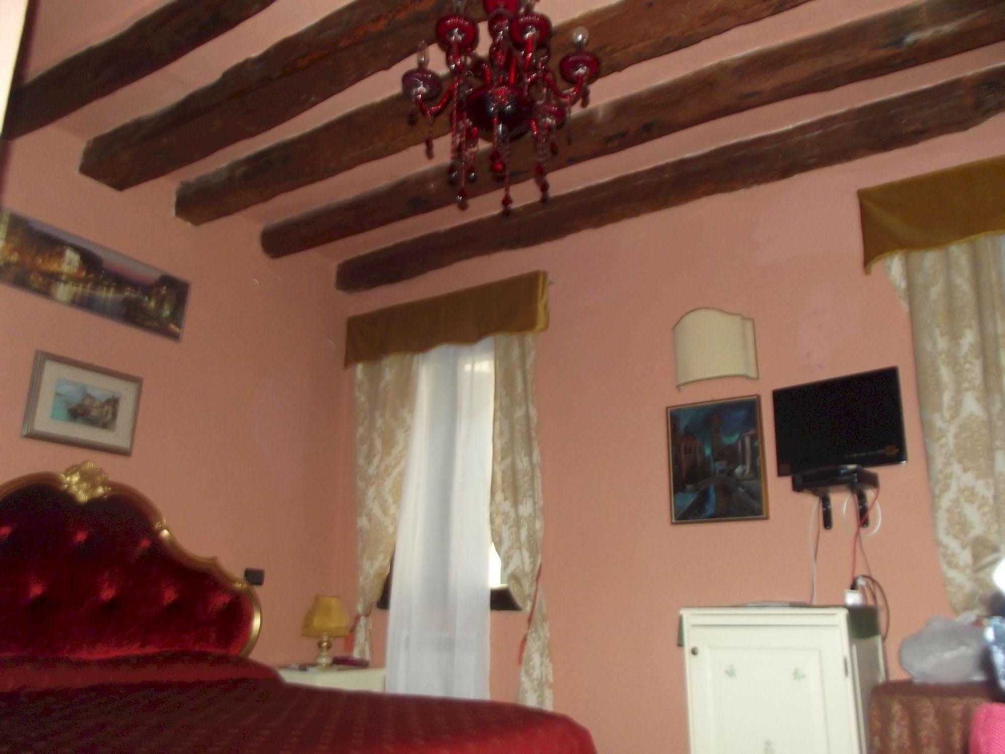 Alloggi Serena Venise Extérieur photo